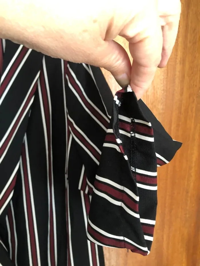 Combinaison pantalon - photo numéro 9