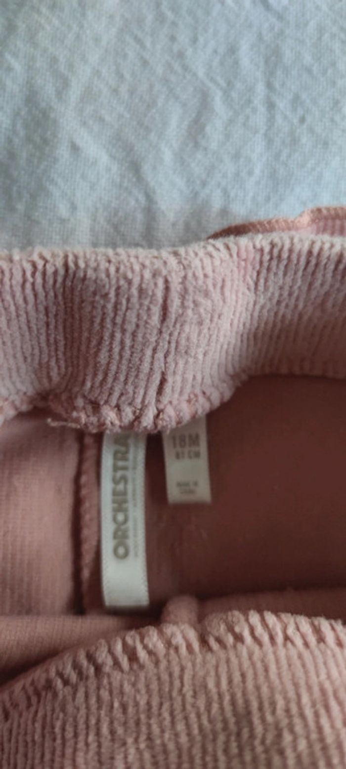 Lot leggings - photo numéro 3