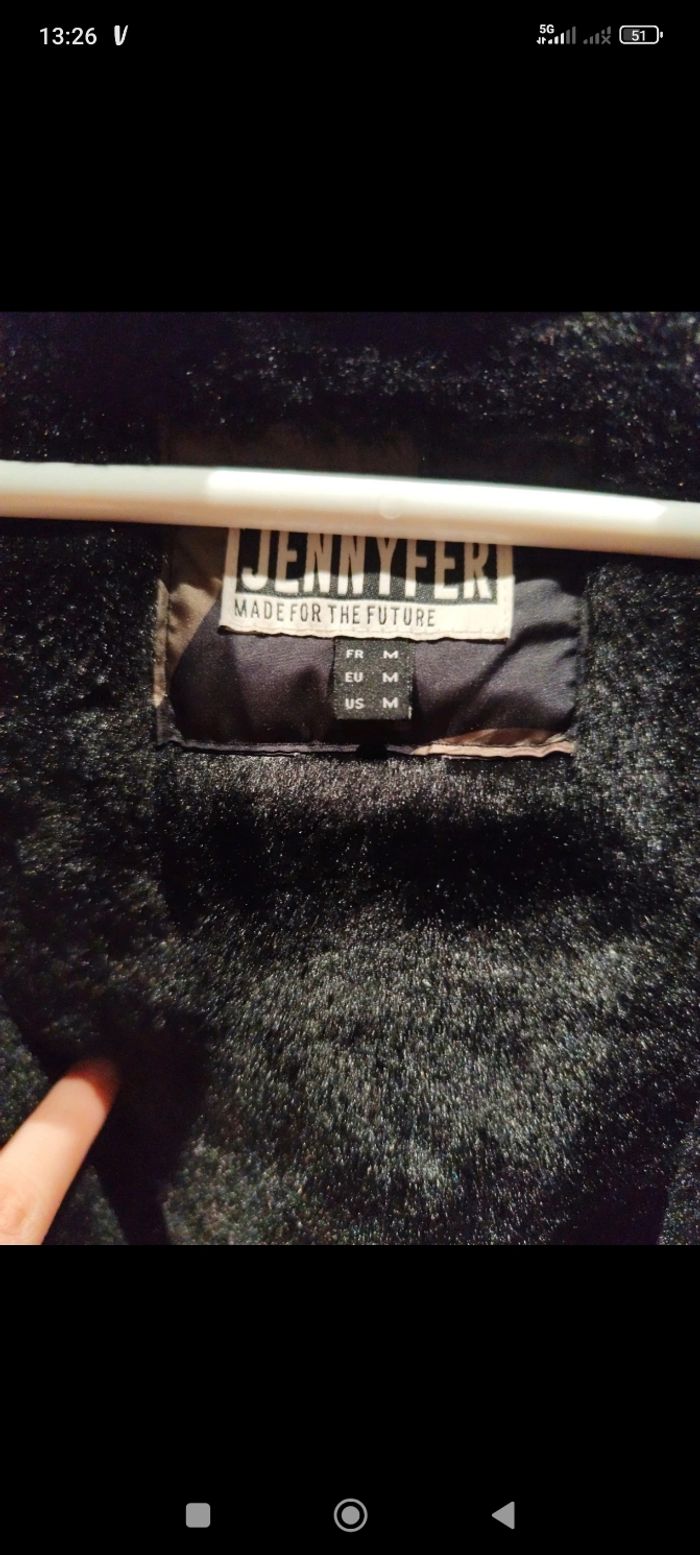 Manteau - photo numéro 2