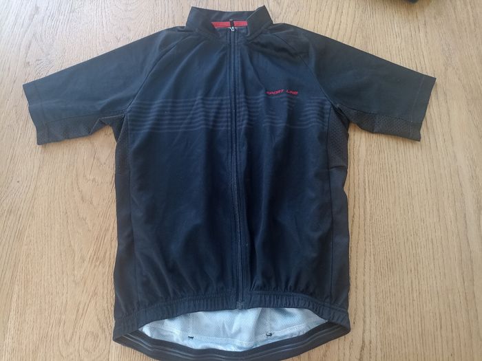 T-shirt/ haut de cyclisme
