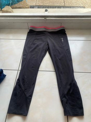 Leggings décathlon taille M