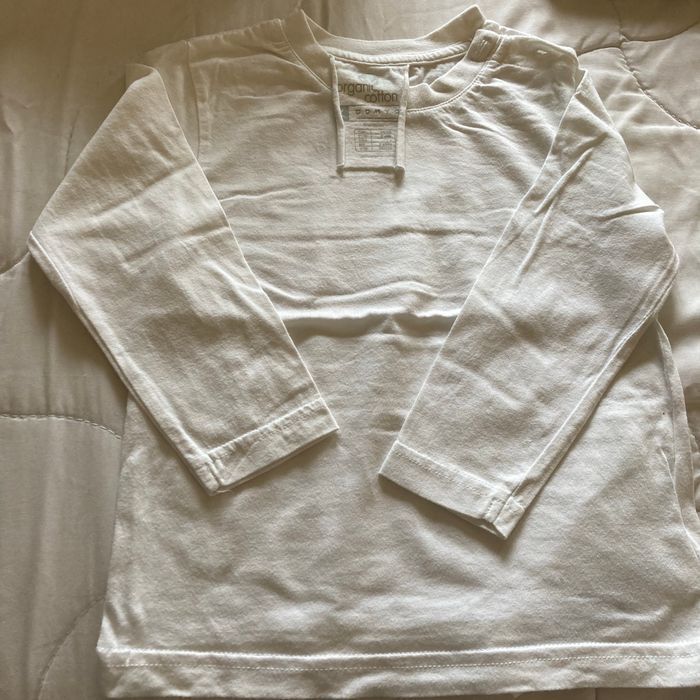 T-shirt domyos 2 ans