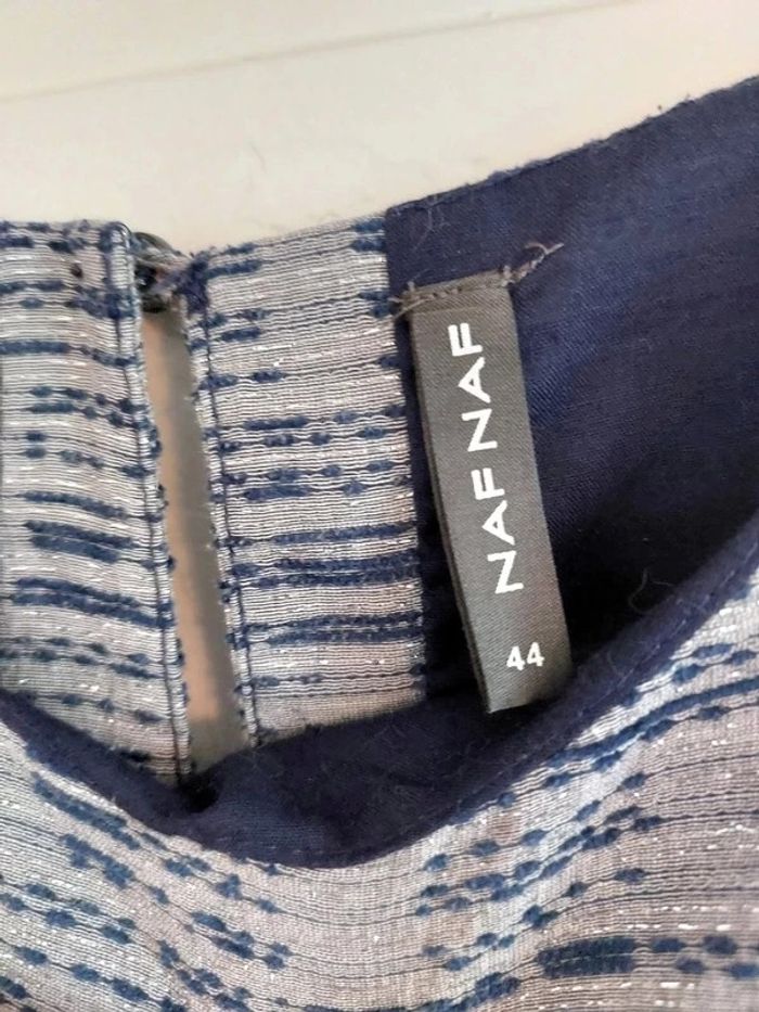 Robe courte - photo numéro 5