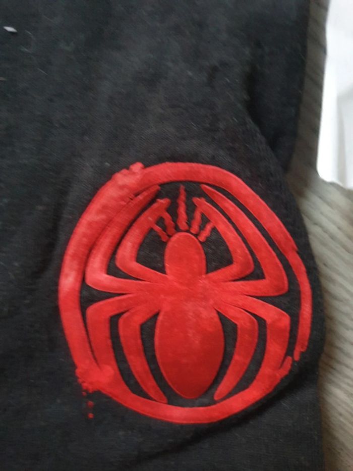 Maillot t-shirt 3/4ans - photo numéro 2