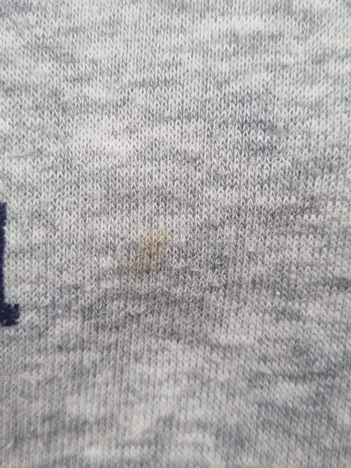 Sweat Mickey gris oversize Femme – Taille XL/XXL (voir mesures) - photo numéro 5