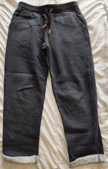 Pantalon fille 6 ans / In Extenso