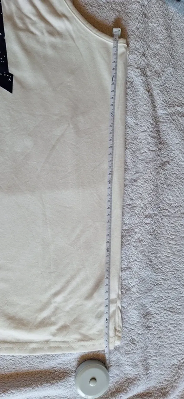 Lots de 2 débardeurs femme   taille 1xl(46) - photo numéro 8