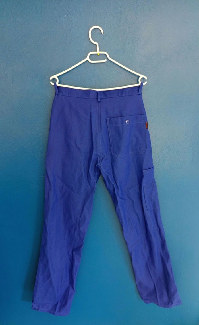 Pantalon de travail - photo numéro 6