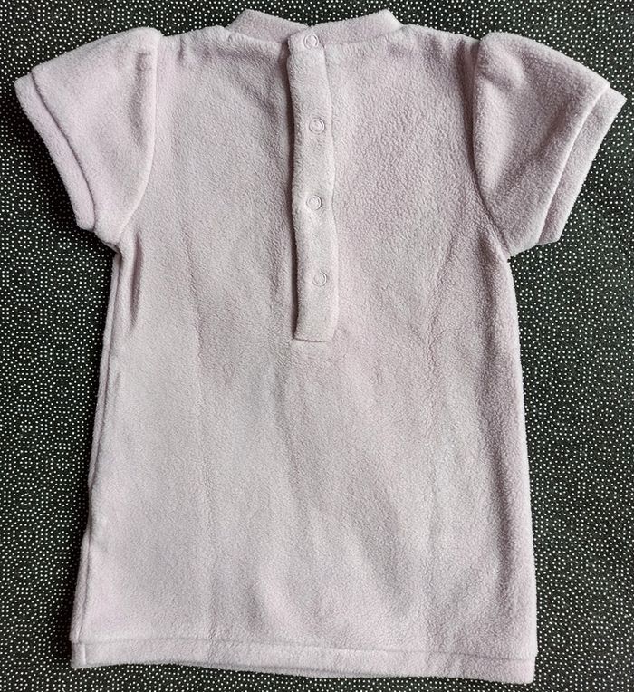 Robe bébé de la marque Kidchoun, taille 6 mois , en excellent état - photo numéro 2