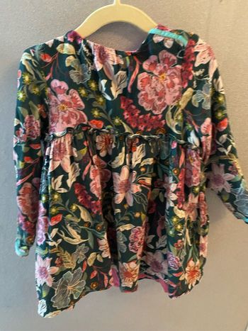 Ensemble robe gilet