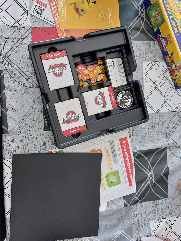 Jeu pokemon - photo numéro 2