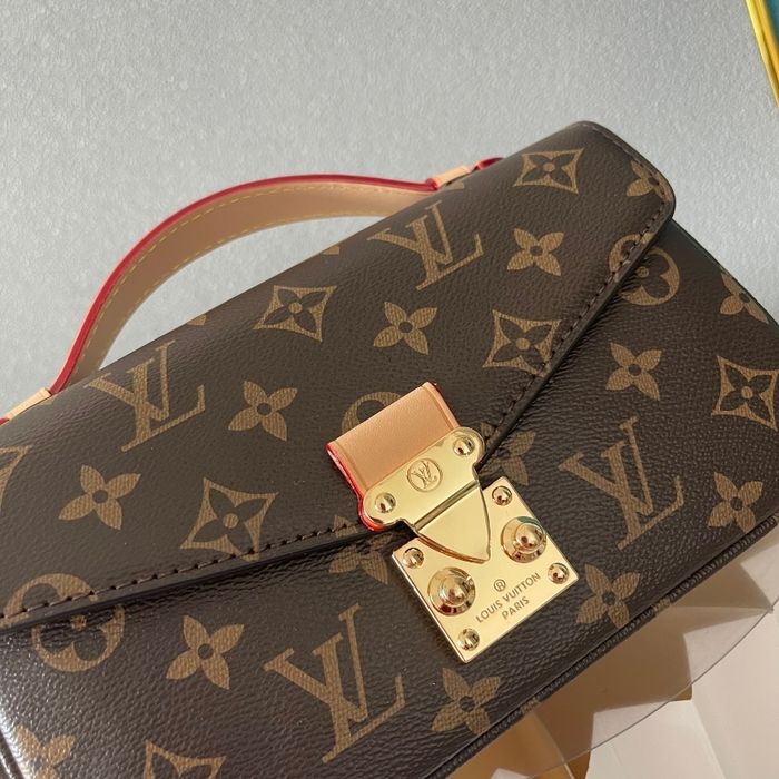Louis Vuitton  East West Métis M46279 - photo numéro 6