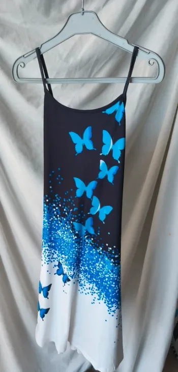 Robe 150cm