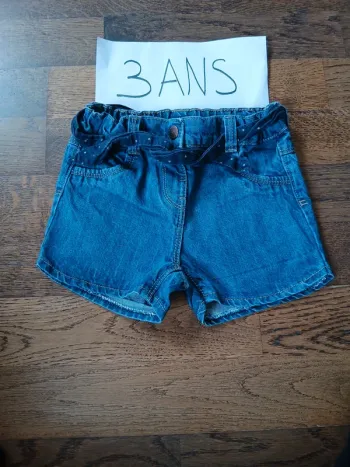 Short