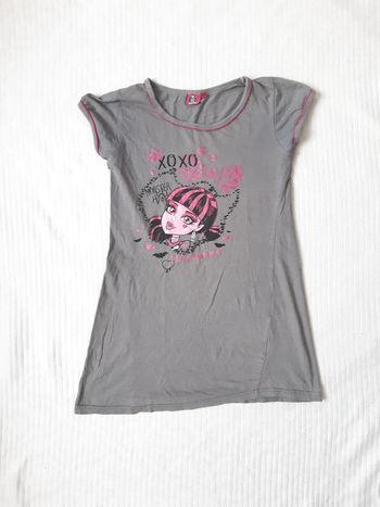 Chemise de nuit 12 ans