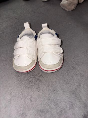 Basket bébé