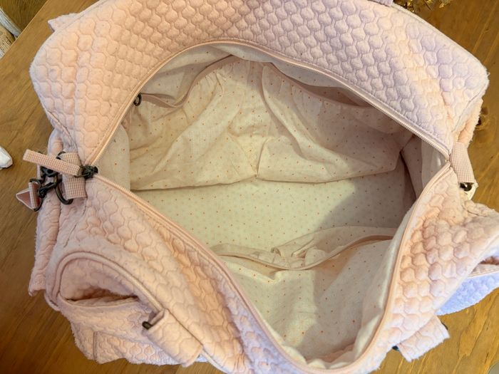 Sac à langer - photo numéro 3