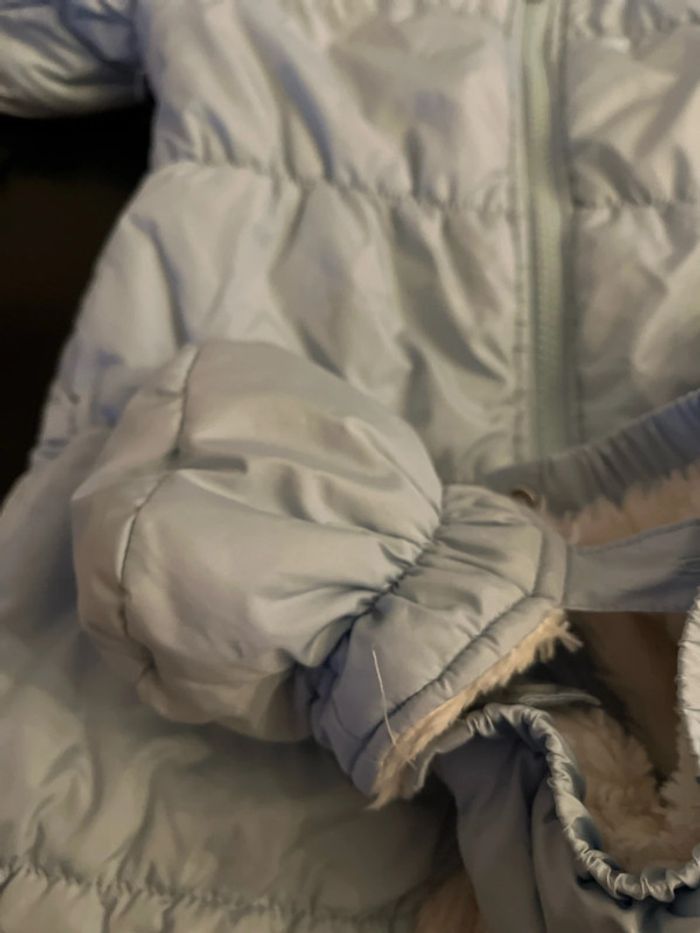 Combinaison pilote 12 mois la compagnie des petits - photo numéro 4