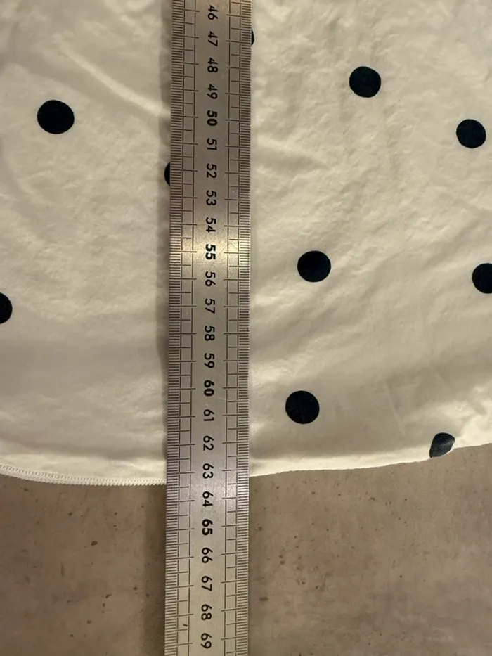 Gigoteuse été TOG 1 Vertbaudet taille 0/6 mois - photo numéro 5
