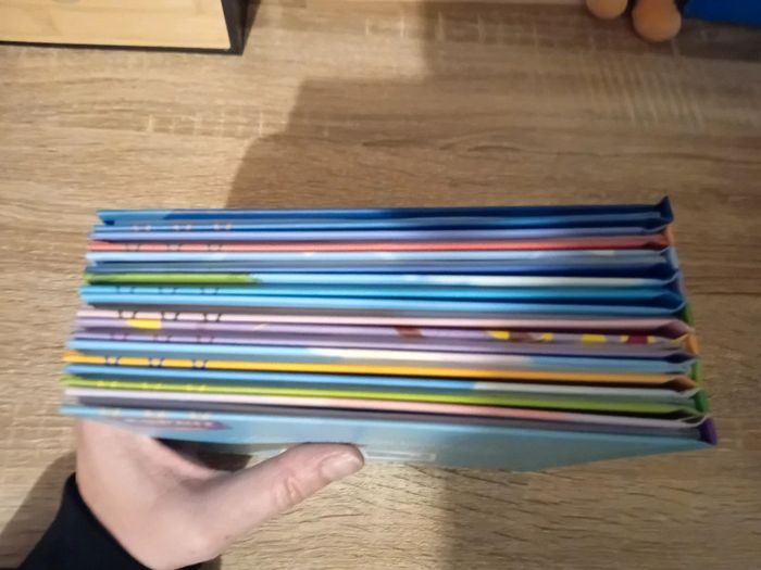 Lot de 10 livres mac do esprit sportif neufs - photo numéro 3