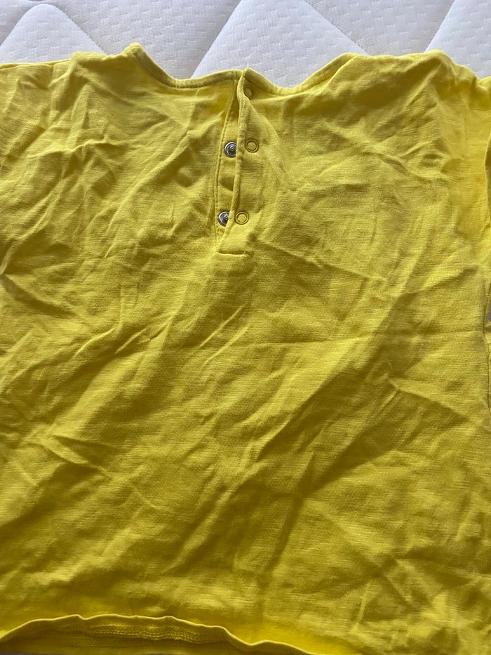 Un t-shirt - photo numéro 2