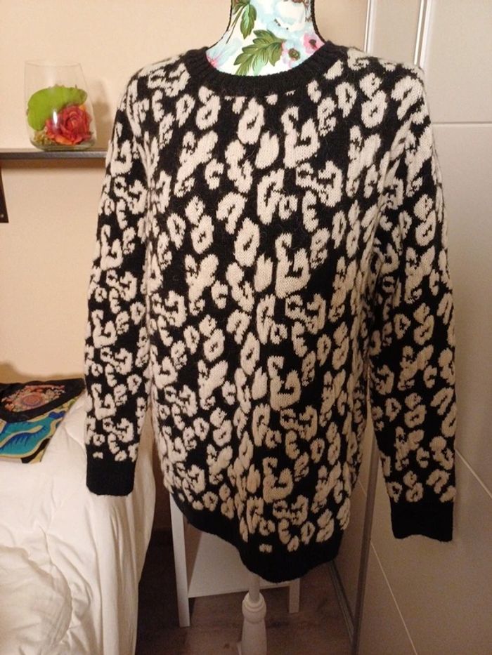 Mango jersey nuevo - photo numéro 3