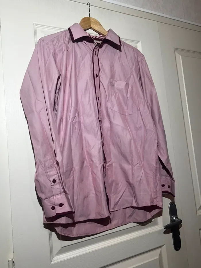 Chemise For Max - photo numéro 2