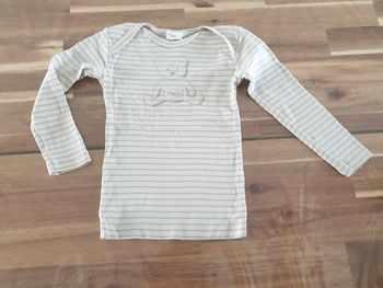 Tee-shirt Manche longue