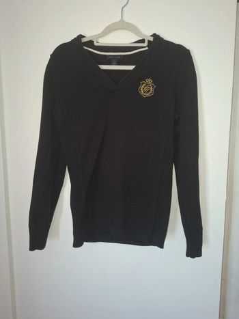Pull femme L