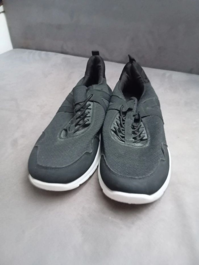 Baskets homme pointure 42
