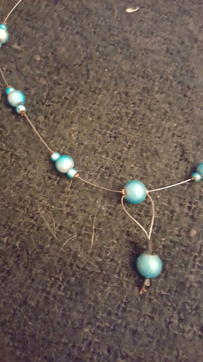 Collier - photo numéro 2