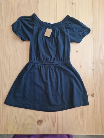 Robe Monoprix kids 5 ans