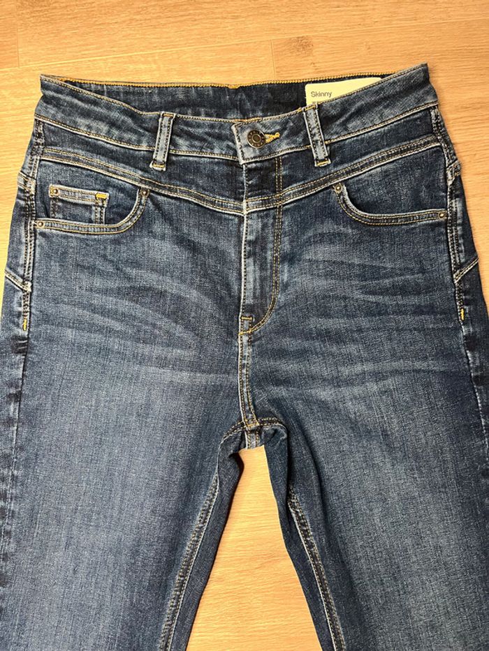 Magnifique Jeans Skinny Esprit - photo numéro 2
