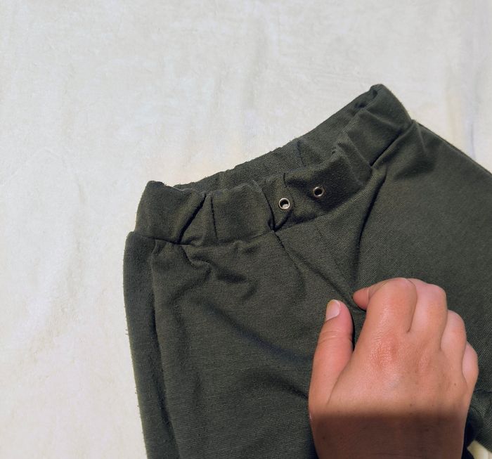 Ensemble jogging - photo numéro 4