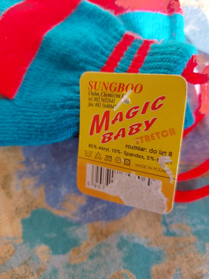 Moufles - photo numéro 2