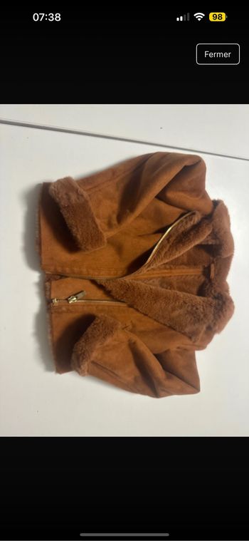 Manteau
