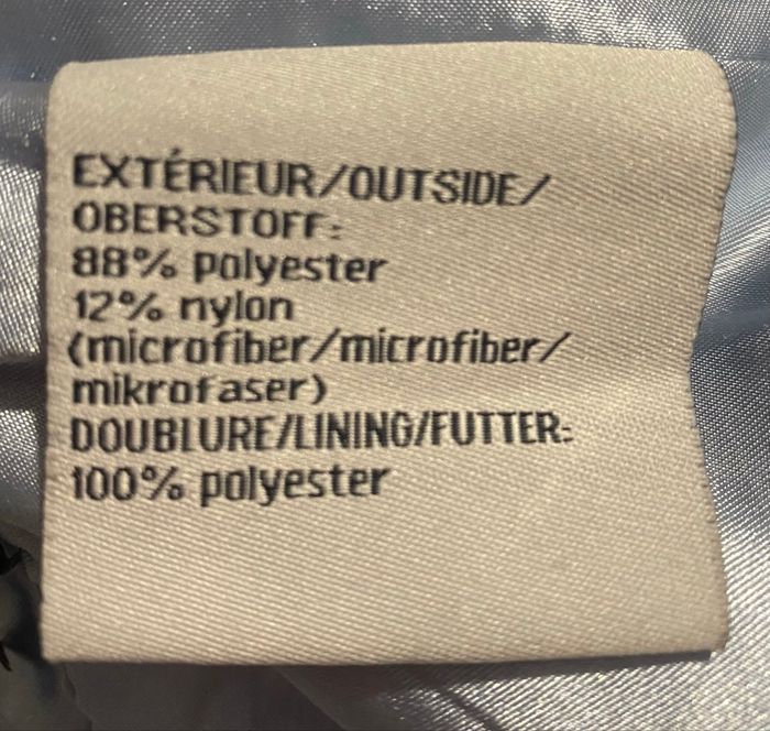 Veste équitation - photo numéro 6