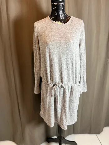 Robe pull