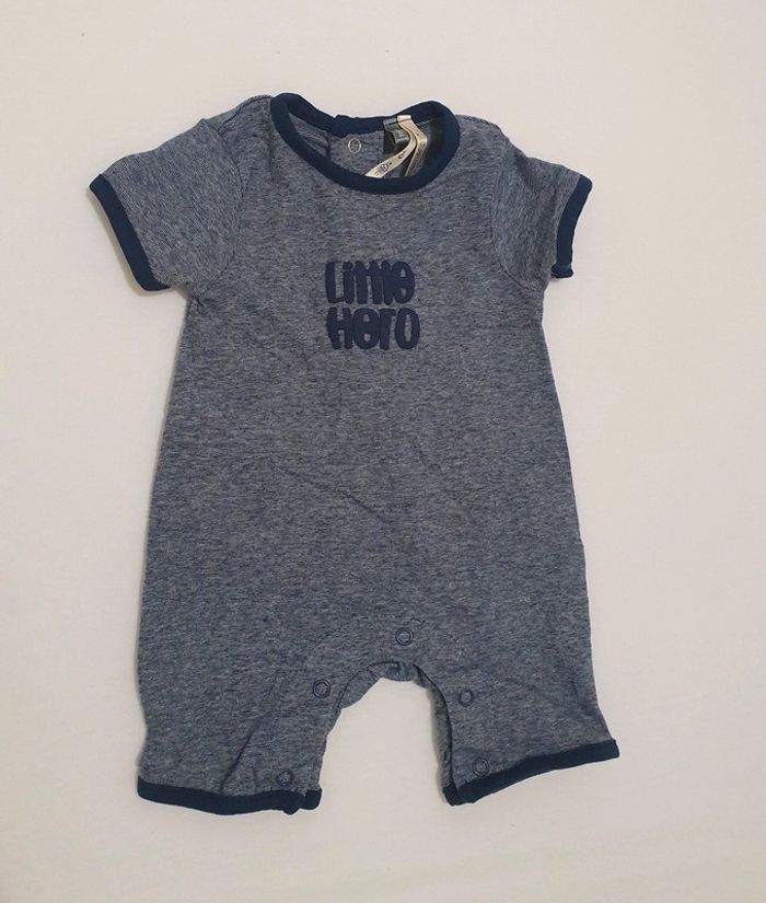 Combi bébé Orchestra