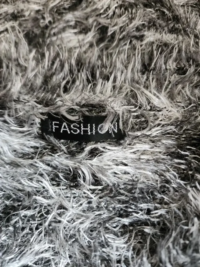 🌸Pull Laine Tout doux Fashion Taille unique 🌸 - photo numéro 5