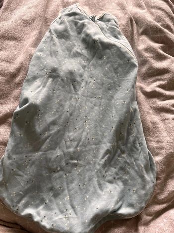 Sac de couchage 1/6m