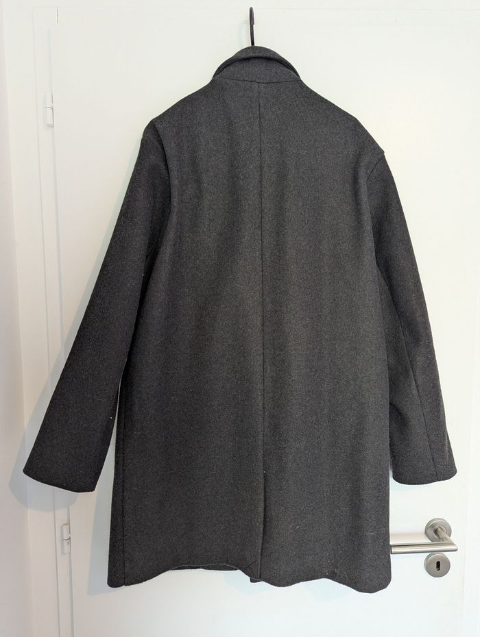 Manteau long homme 🥳 - photo numéro 2