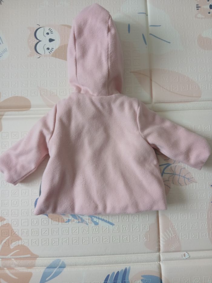 Manteau - photo numéro 2