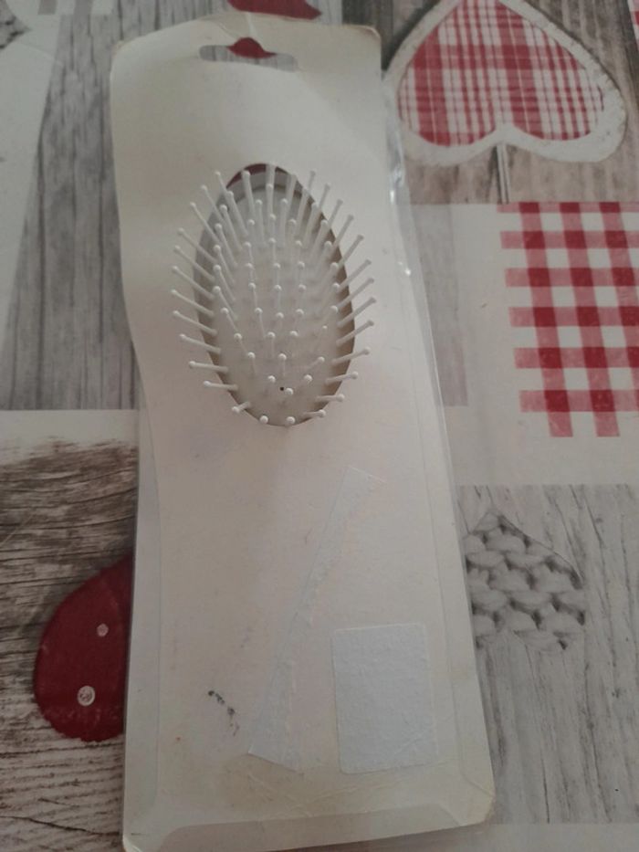 brosse - photo numéro 2