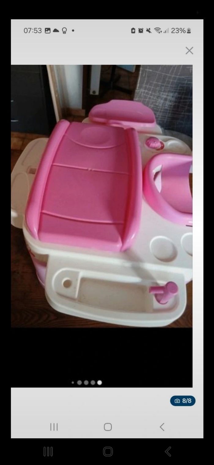 Jouet - photo numéro 8