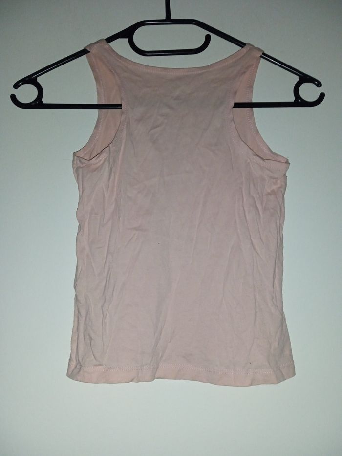 Tee shirt Kiabi taille 6 ans licorne - photo numéro 3