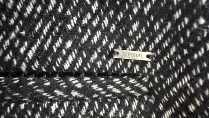 Short hiver femme kaporal 38 - photo numéro 6
