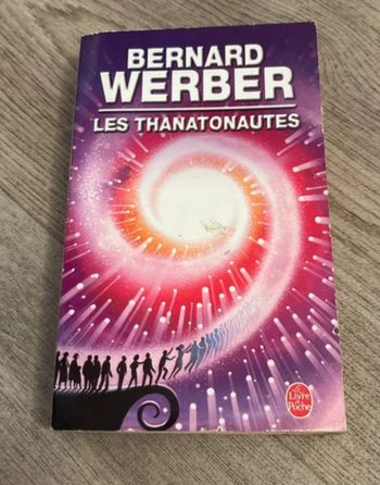 Les thanatonautes
