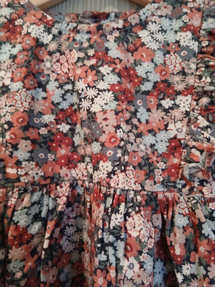 Robe Lola Palacios 6 ans - photo numéro 2