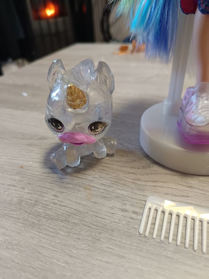 Poupée rainbow High Amaya - photo numéro 3